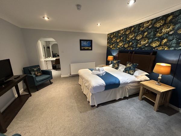Annandale Arms Hotel