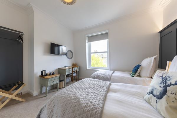 Annandale Guest House