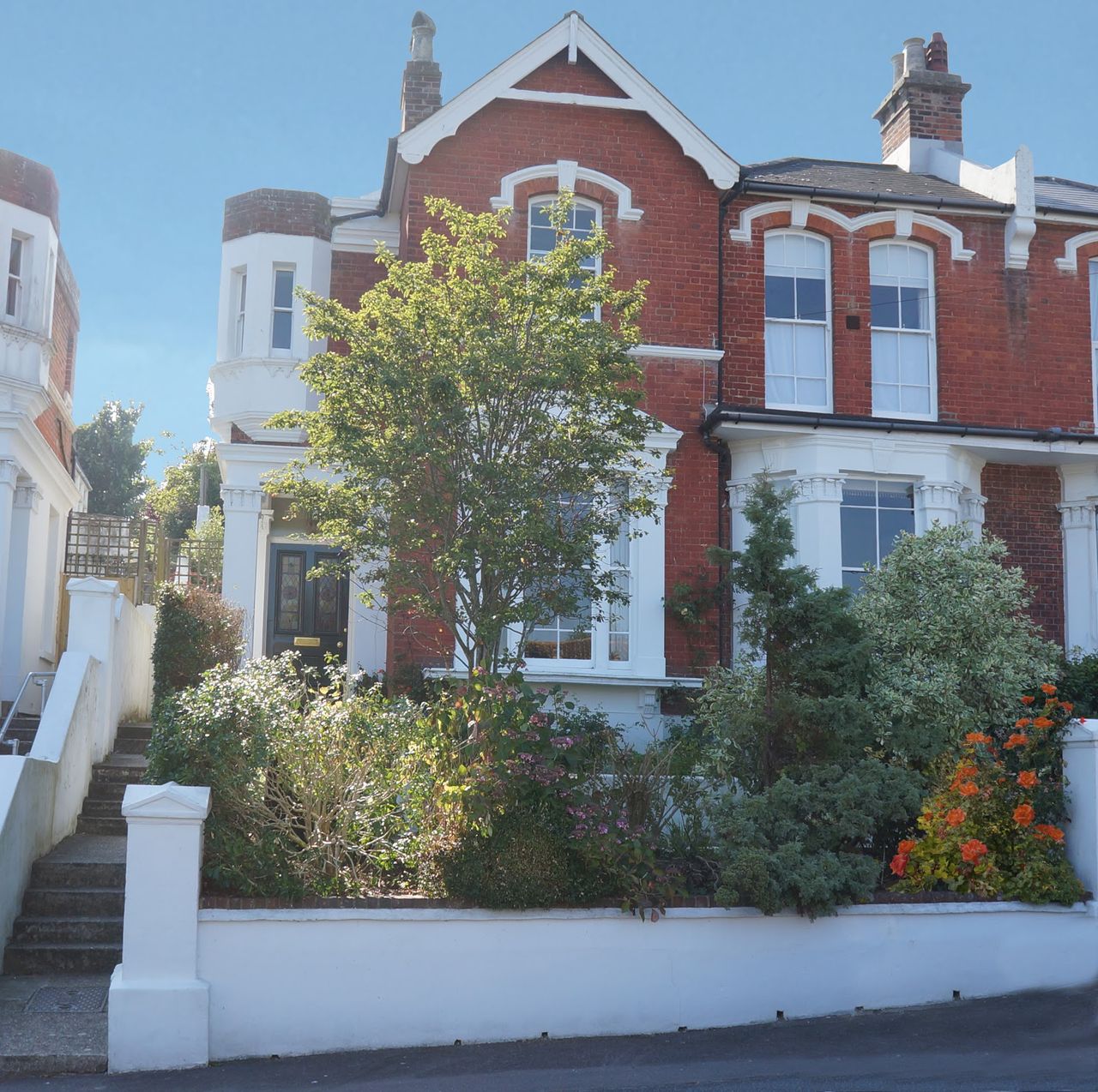 Annes House