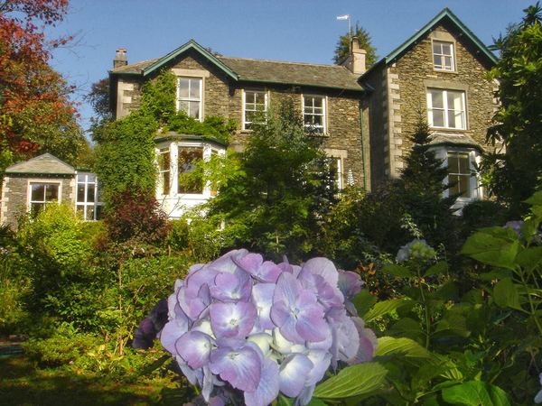 Annesdale House