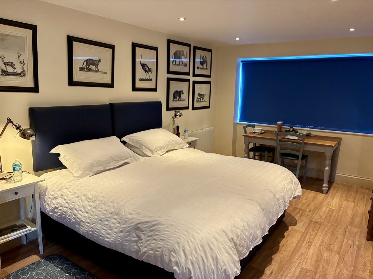 Annexe Newnham