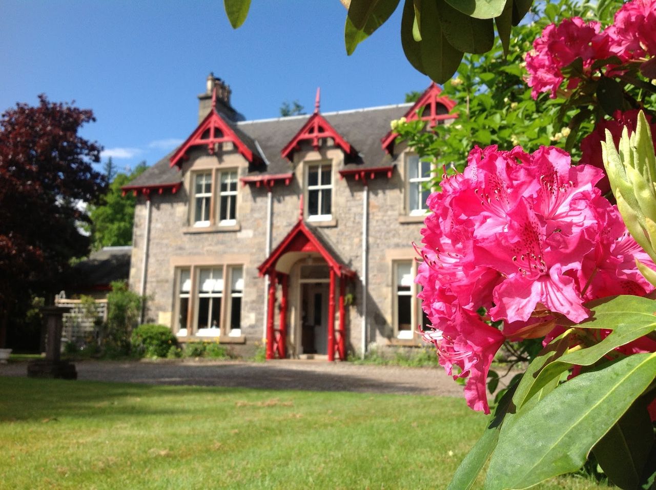 Annslea Guest House