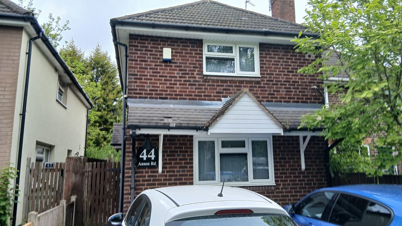 Anson Studios Walsall M6 J10