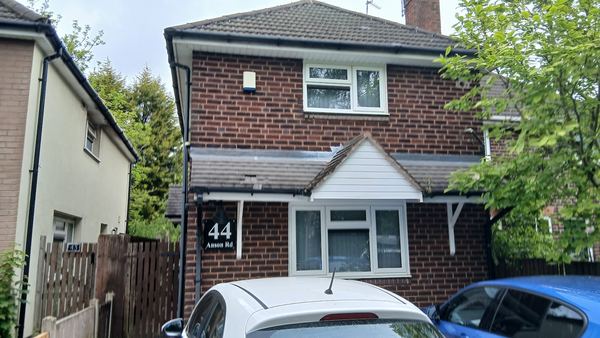 Anson Studios Walsall M6 J10