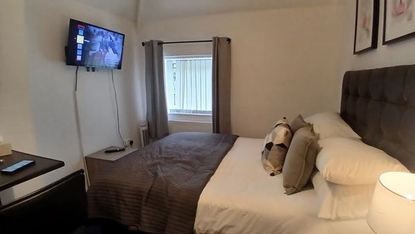 Anson Studios Walsall M6 J10
