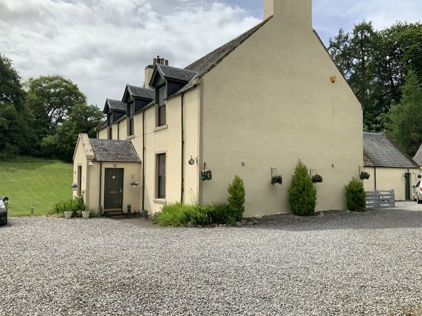Antfield House
