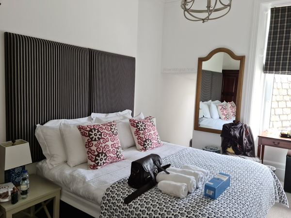Antler Guest House
