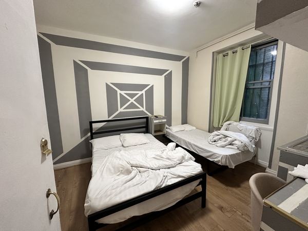 Anwar House