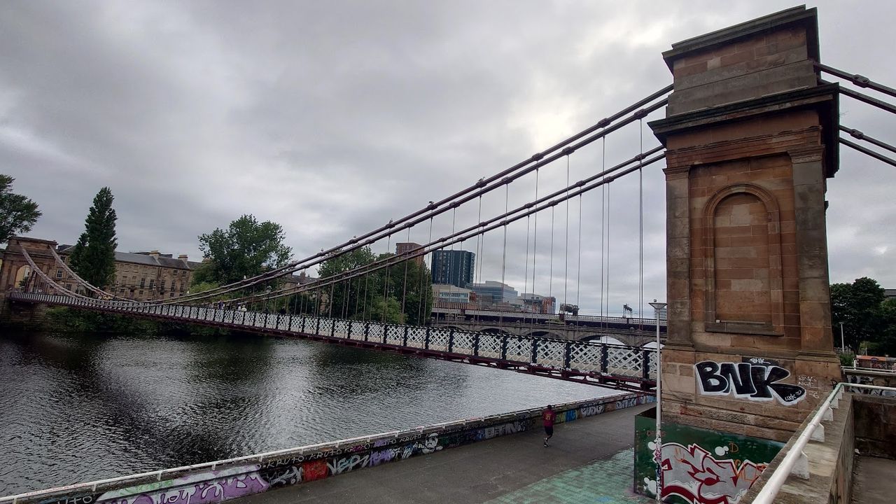 Aparthotel Adagio Glasgow Central