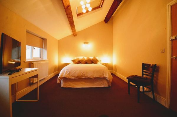 Aparthotel Glovers Court