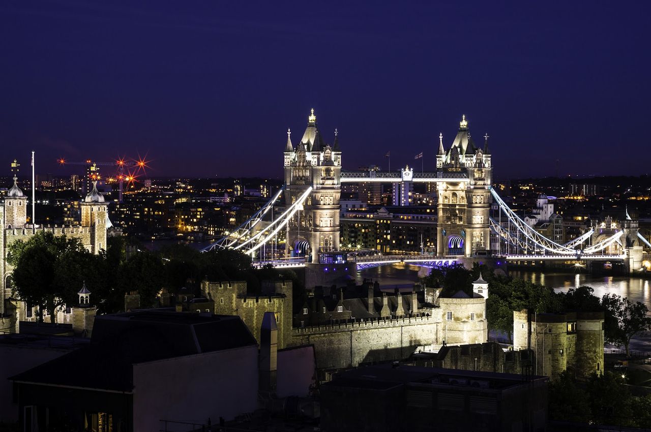Apex City Of London Hotel