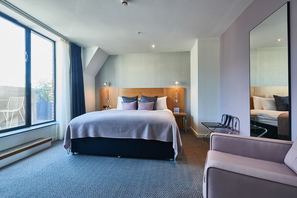 Apex City Of London Hotel