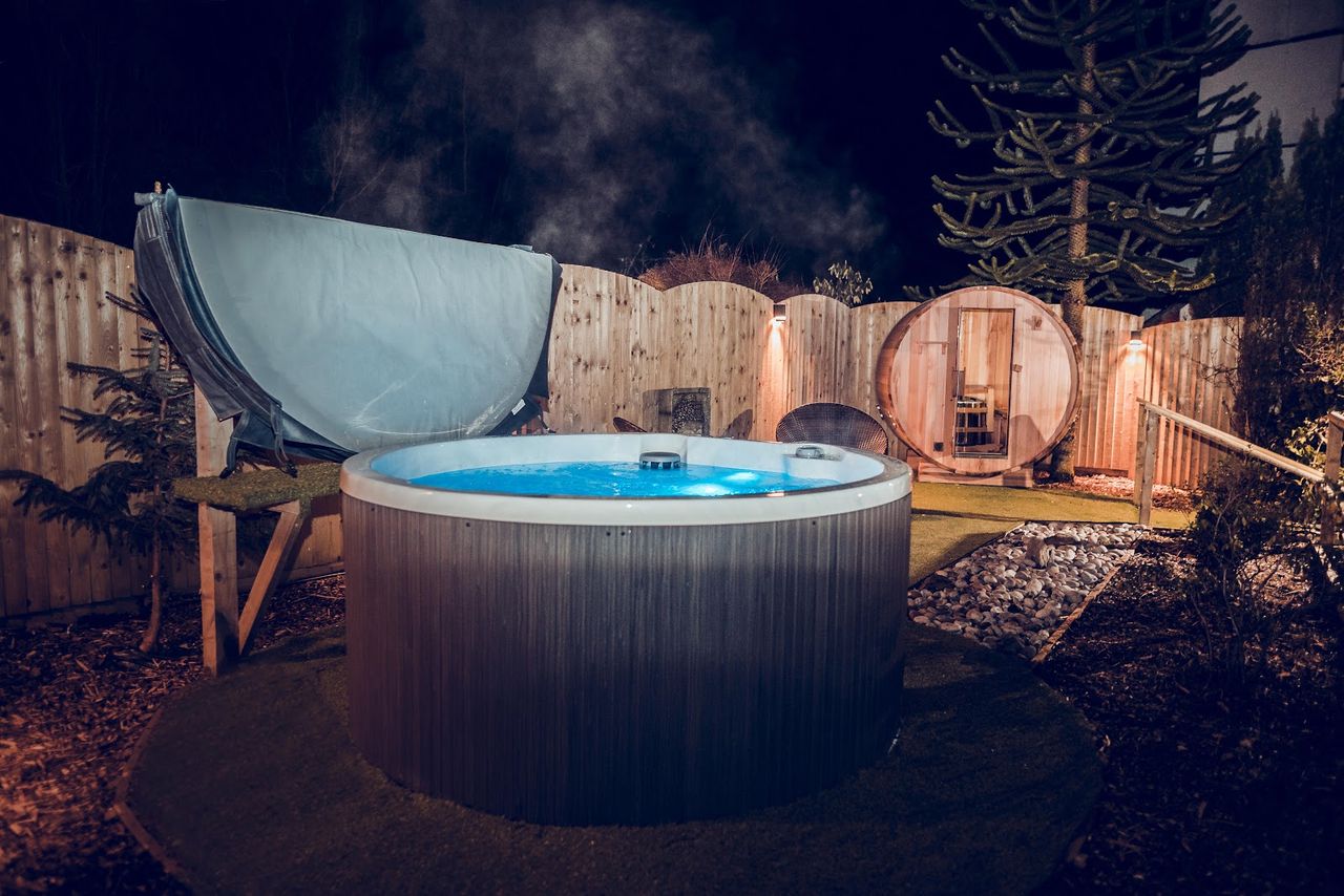 Aphrodites Boutique Hotel