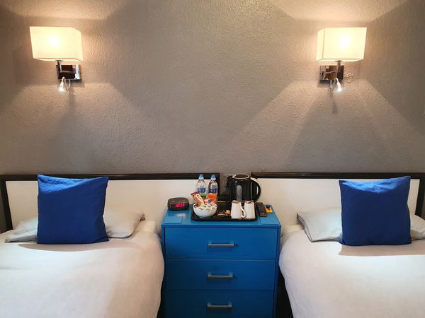 Apollo Guest House