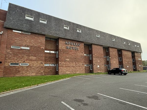 Apollo Hotel