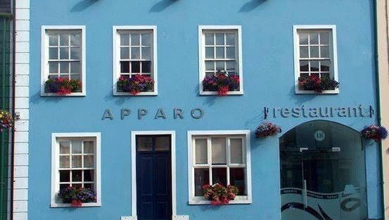 Apparo
