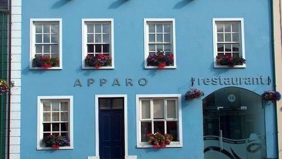 Apparo