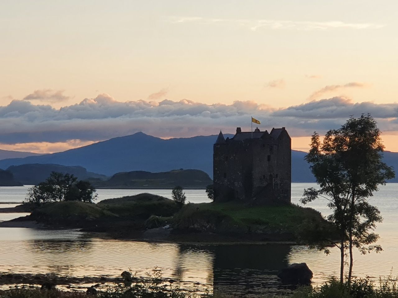 Appin Bay View
