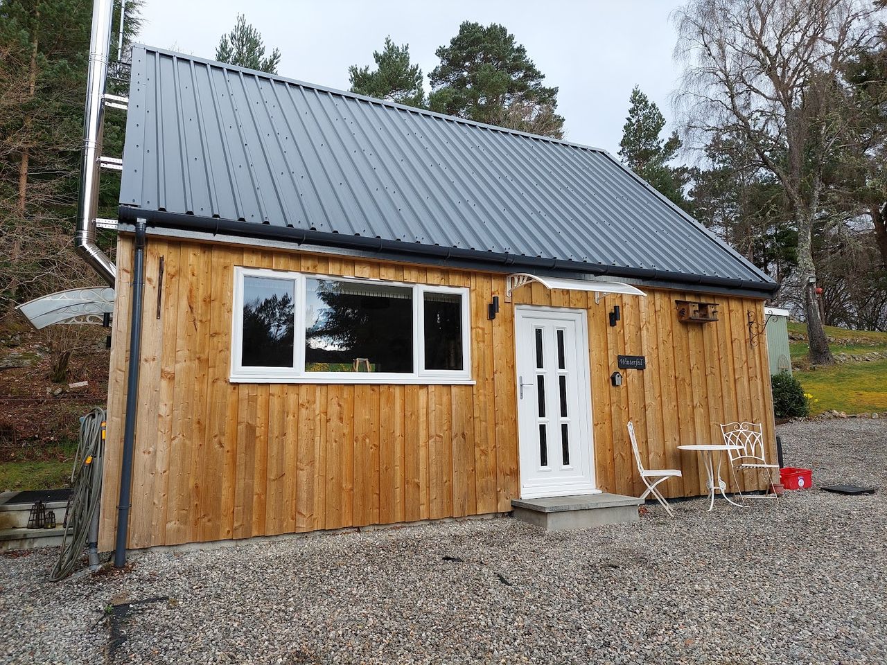 Appin House