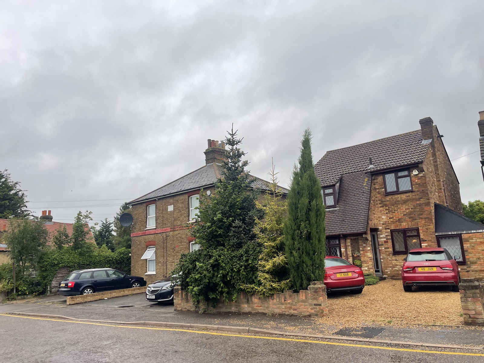 Apple House Guest House Heathrow Airport