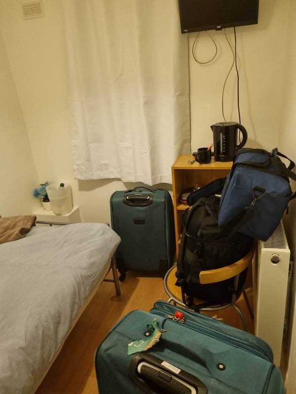 Apple House Guest House Heathrow Airport