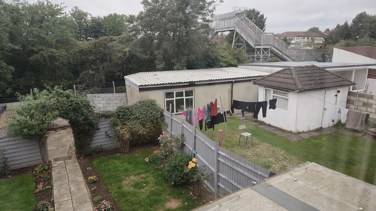 Apple House Guesthouse Wembley