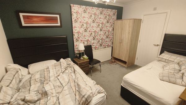 Apple House Guesthouse Wembley