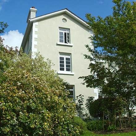 Apple Tree Bed and Breakfast