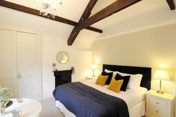 Apple Tree Bed and Breakfast