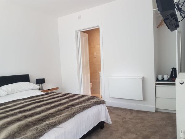 Apple Tree Place B&B