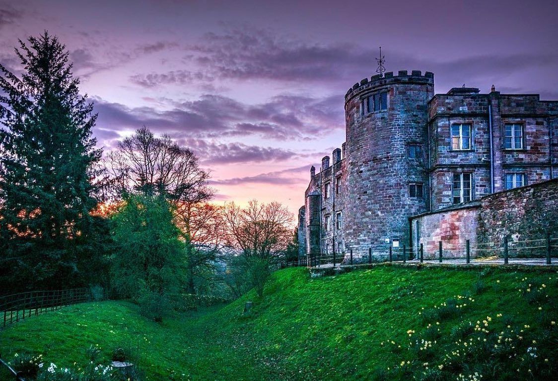 Appleby Castle