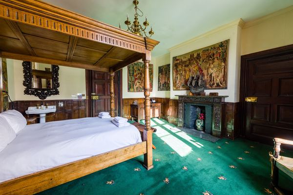 Appleby Castle