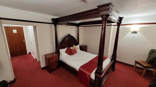 Appleby Inn Hotel