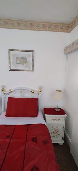 Applebys Guest House