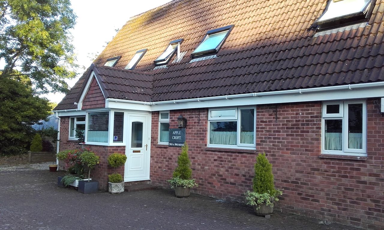 Applecroft Bed and Breakfast