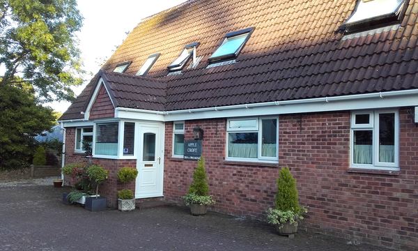 Applecroft Bed and Breakfast