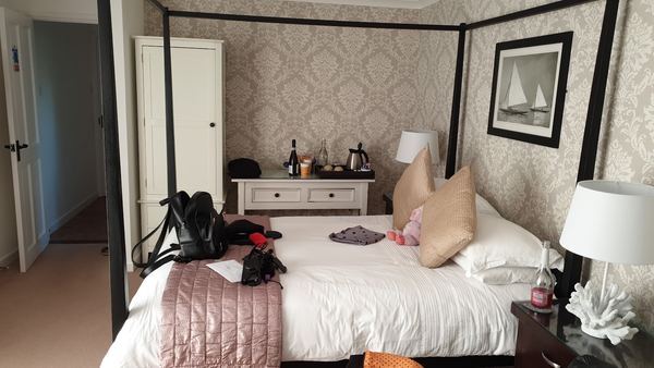 Applecroft Bed and Breakfast