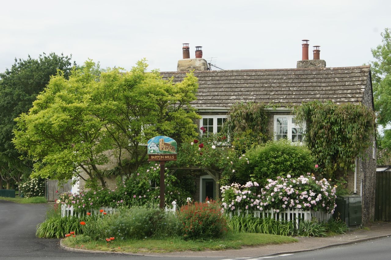 Appletree Cottages