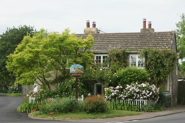 Appletree Cottages
