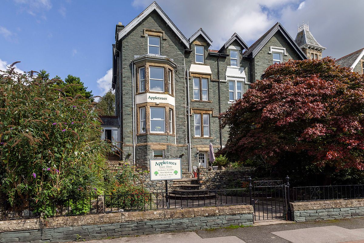 Appletrees Guest House