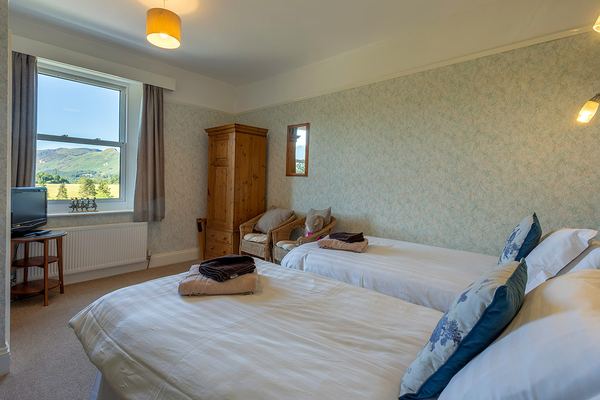 Appletrees Guest House