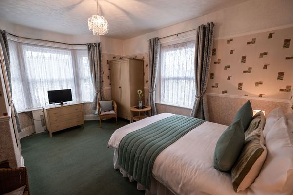 Appley Lodge