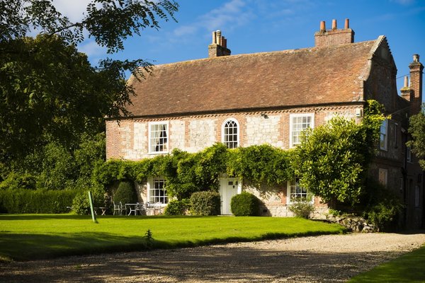 Apuldram Manor
