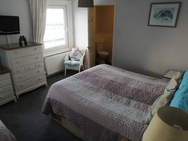 Aqua Bay Guest House