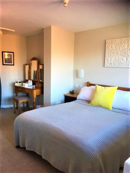 Arch House Bed & Breakfast