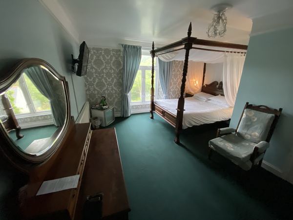 Arches B&B
