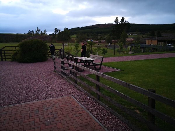 Ardbrae House