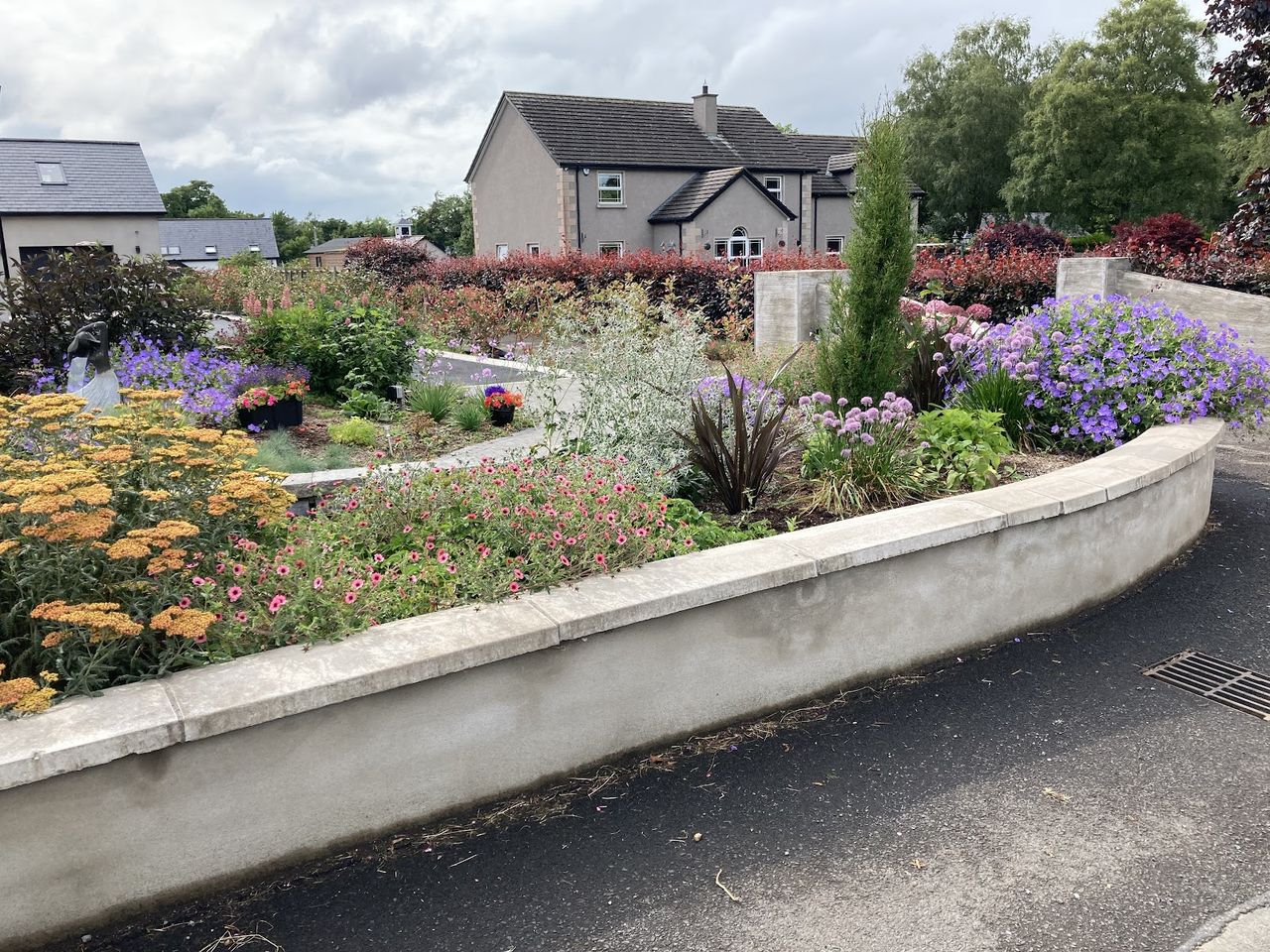 Ardbrin Lodge