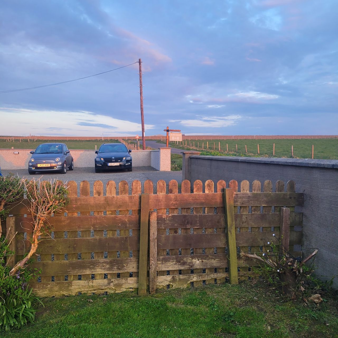 Ardconnel Bed and Breakfast