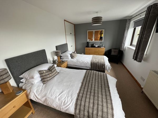 Ardconnel Bed and Breakfast